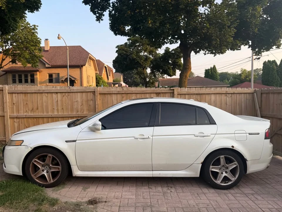 2008 Acura TL 3rd Gen - Image 4 of 9