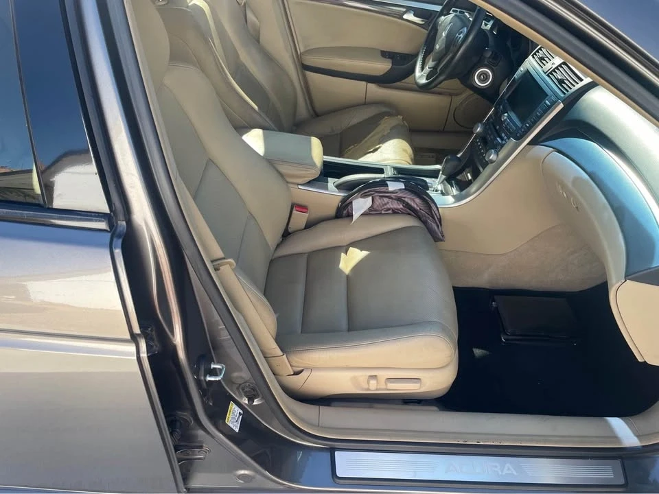 2008 Acura TL 3rd Gen - Image 7 of 9