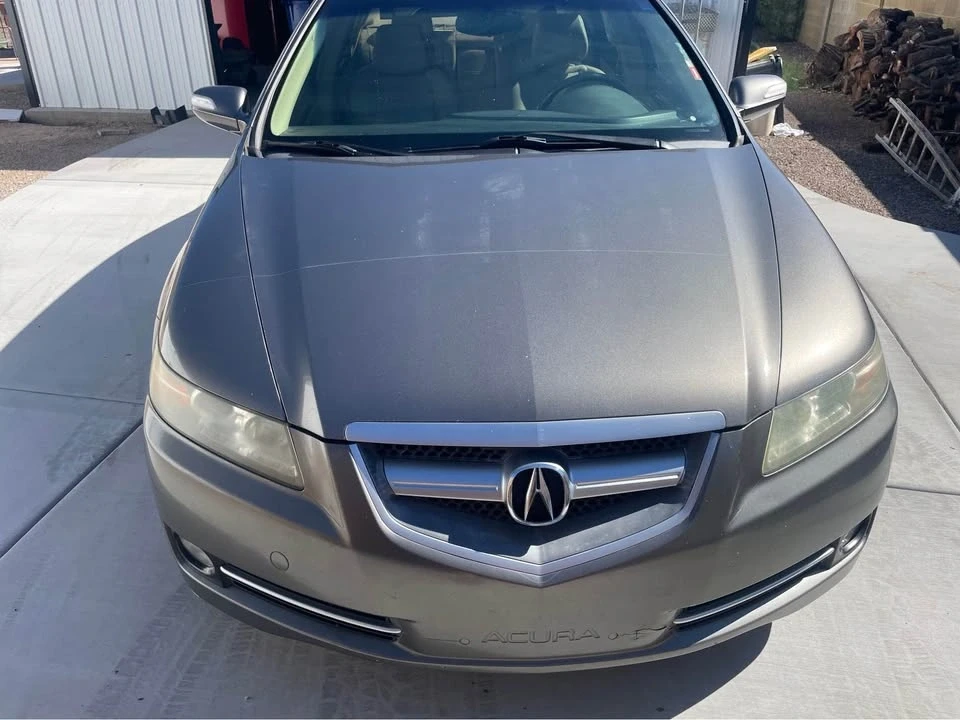 2008 Acura TL 3rd Gen - Image 2 of 9