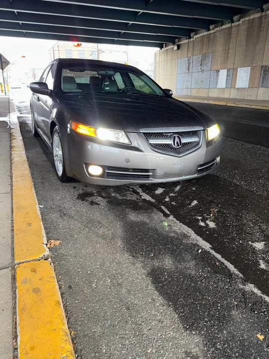 2008 Acura TL 3rd Gen - Image 5 of 8