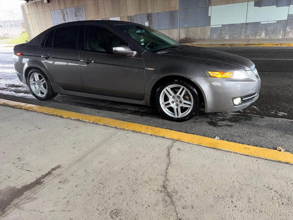 2008 Acura TL 3rd Gen - Image 4 of 8
