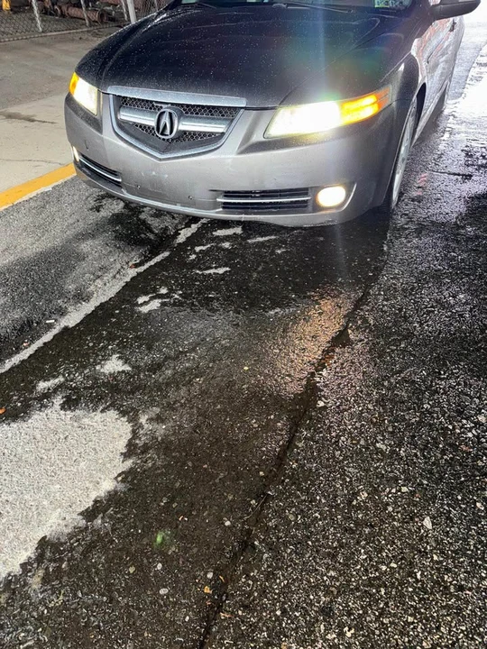 2008 Acura TL 3rd Gen - Image 6 of 8