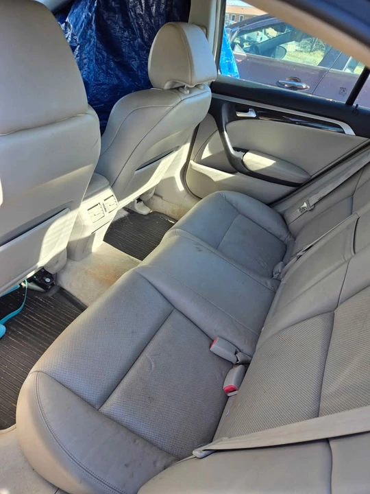 2008 Acura TL 3rd Gen - Image 6 of 6
