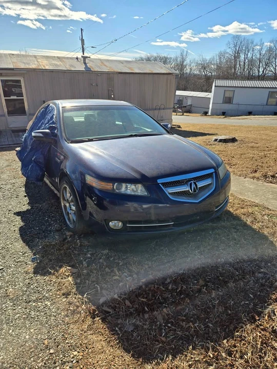 2008 Acura TL 3rd Gen - Image 3 of 6