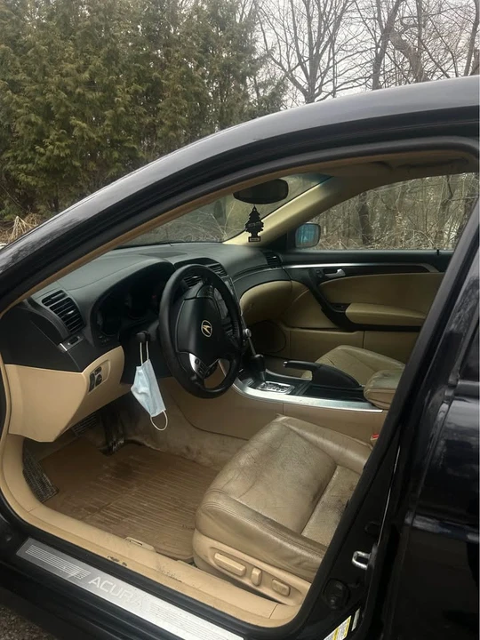 2008 Acura TL 3rd Gen - Image 4 of 8