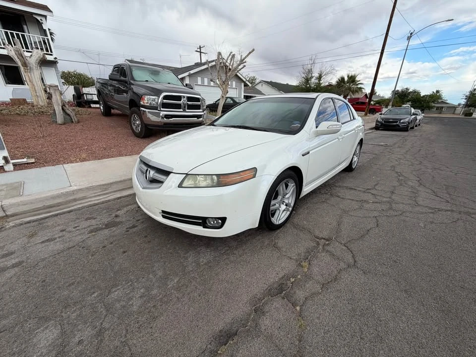 2008 Acura TL 3rd Gen - Image 6 of 10