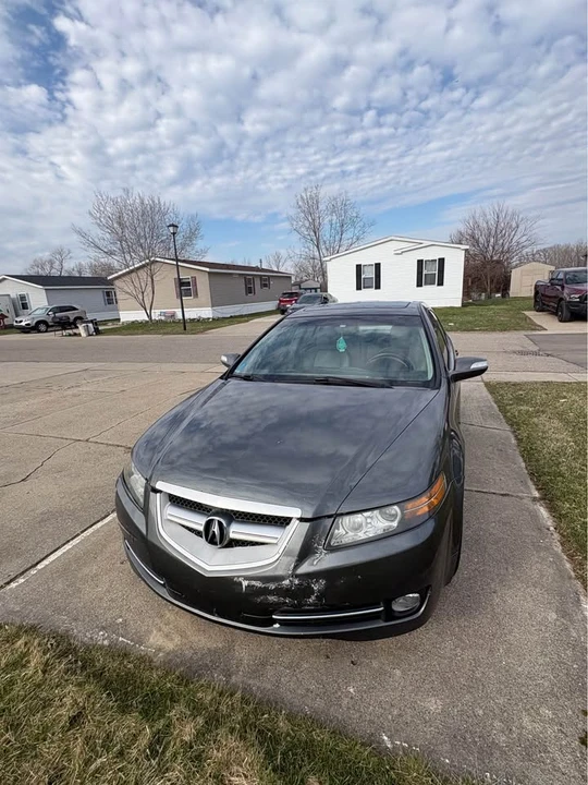 2008 Acura TL 3rd Gen - Image 2 of 8