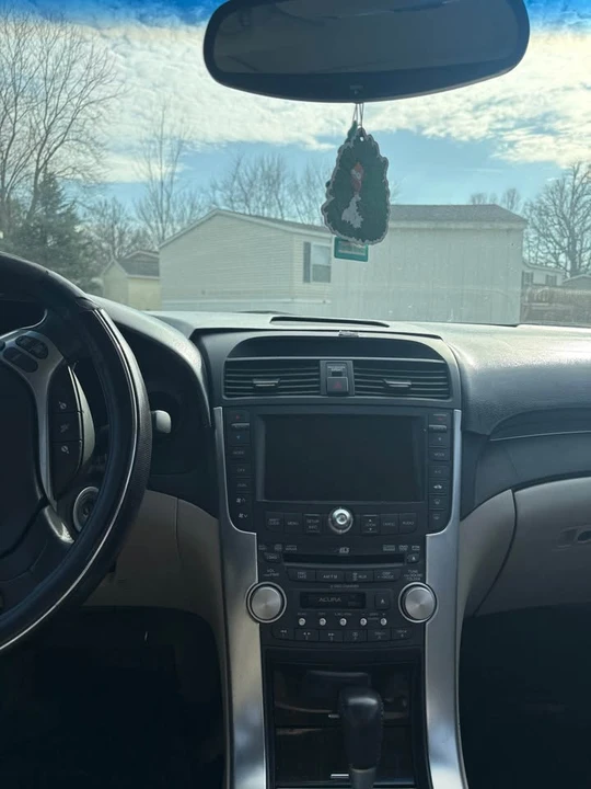 2008 Acura TL 3rd Gen - Image 7 of 8