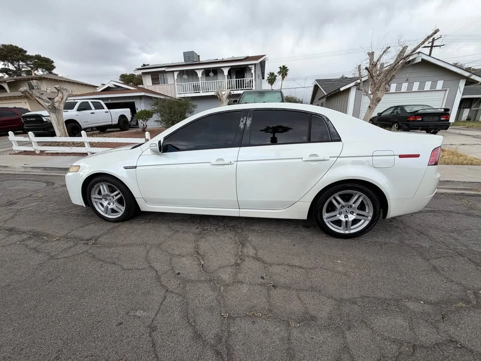 2008 Acura TL 3rd Gen - Image 5 of 10