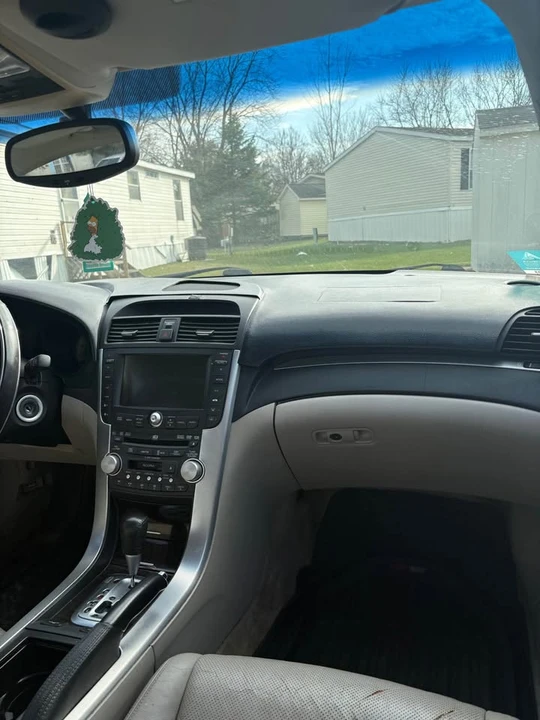 2008 Acura TL 3rd Gen - Image 6 of 8