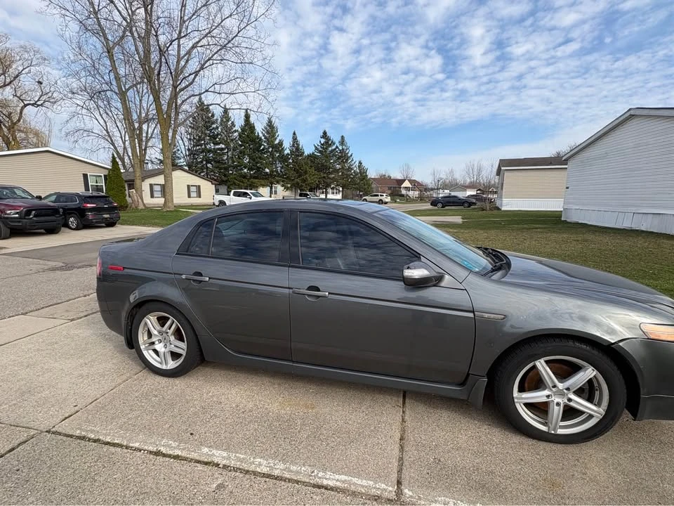 2008 Acura TL 3rd Gen - Image 3 of 8
