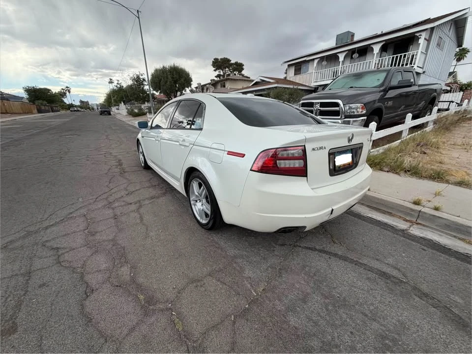 2008 Acura TL 3rd Gen - Image 4 of 10