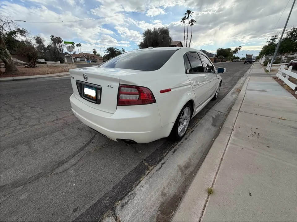 2008 Acura TL 3rd Gen - Image 3 of 10