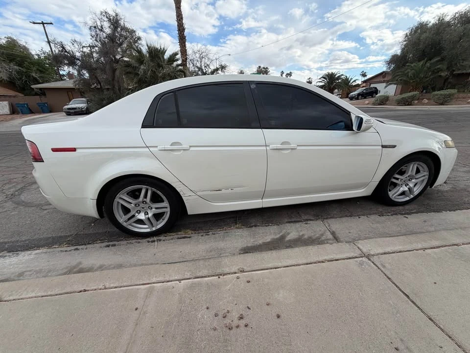 2008 Acura TL 3rd Gen - Image 2 of 10
