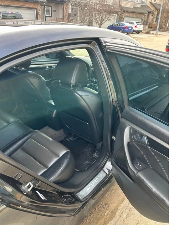 2008 Acura TL 3rd Gen - Image 12 of 16