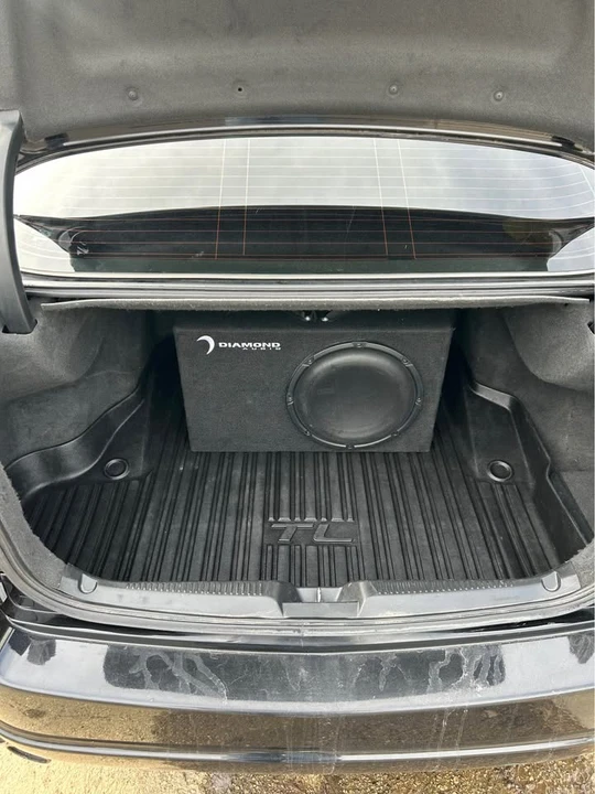 2008 Acura TL 3rd Gen - Image 15 of 16