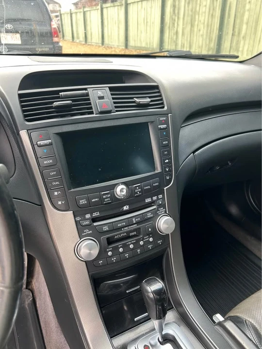 2008 Acura TL 3rd Gen - Image 9 of 16