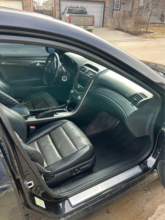2008 Acura TL 3rd Gen - Image 13 of 16