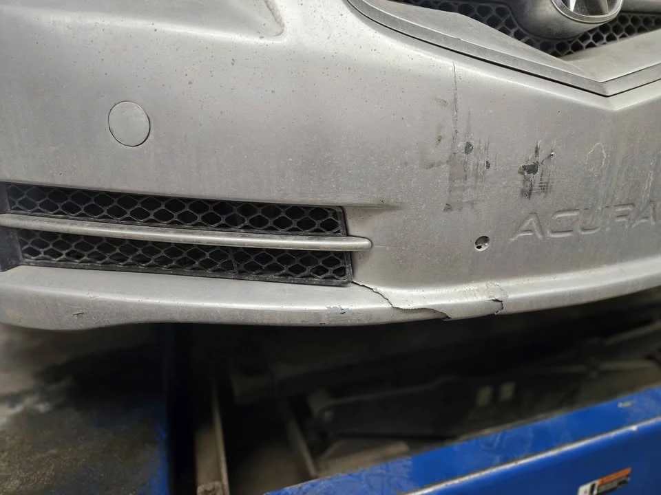2008 Acura TL 3rd Gen - Image 5 of 6