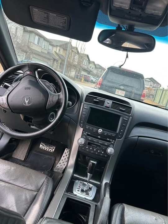 2008 Acura TL 3rd Gen - Image 10 of 16