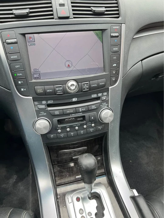 2008 Acura TL 3rd Gen - Image 12 of 13