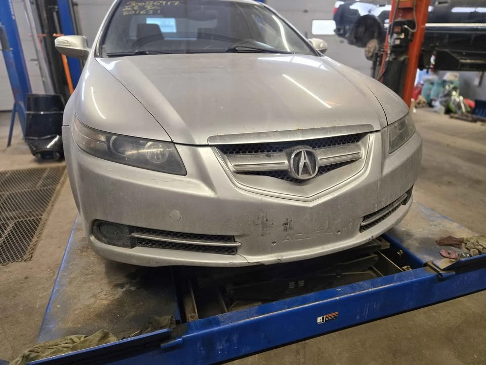 2008 Acura TL 3rd Gen - Image 4 of 6