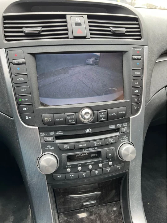 2008 Acura TL 3rd Gen - Image 13 of 13