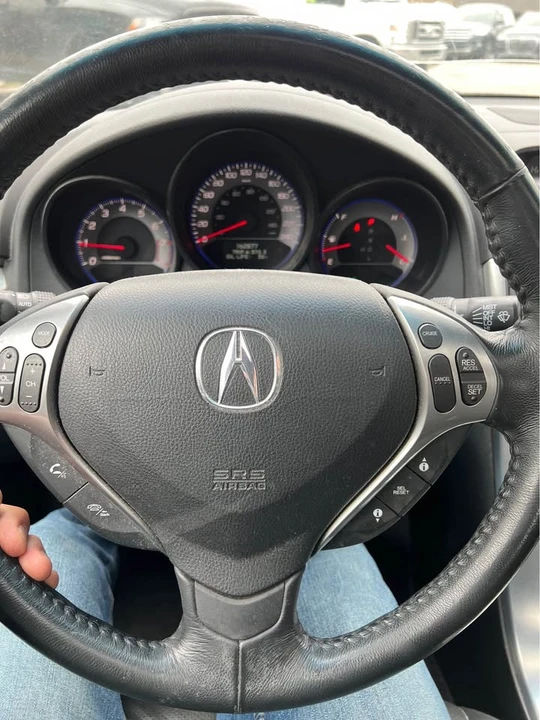 2008 Acura TL 3rd Gen - Image 11 of 13