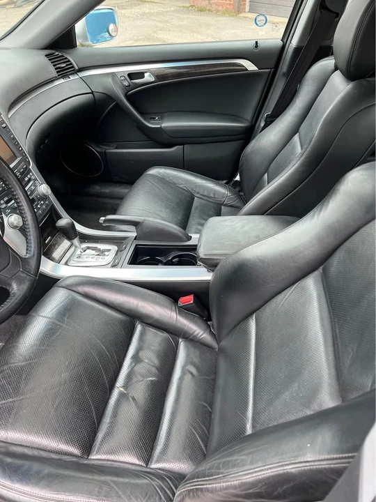 2008 Acura TL 3rd Gen - Image 7 of 13