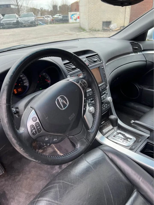 2008 Acura TL 3rd Gen - Image 8 of 13