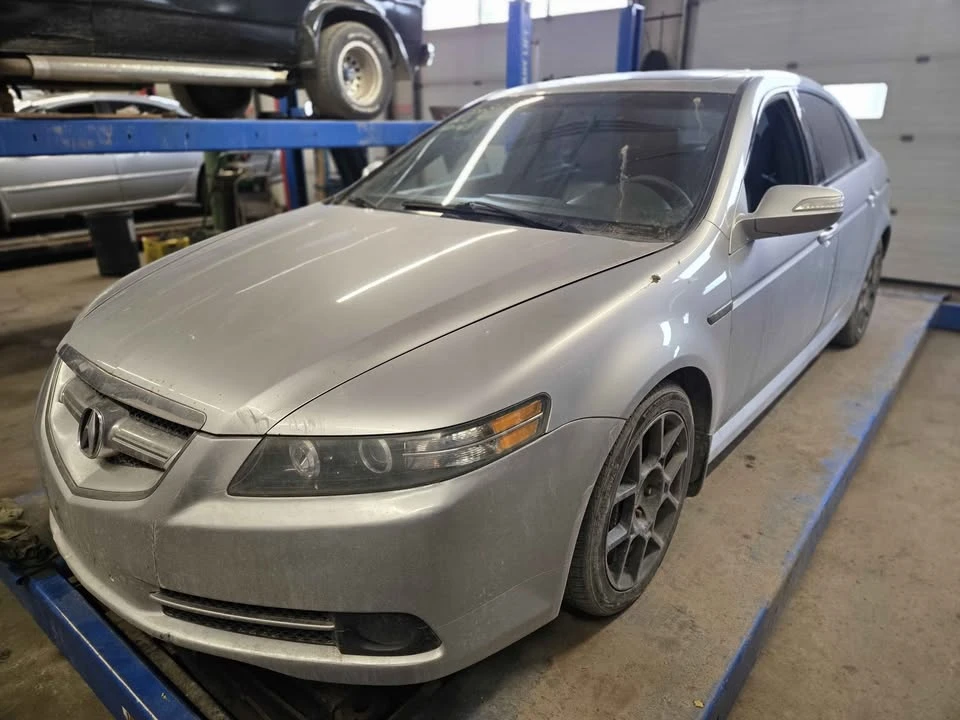 2008 Acura TL 3rd Gen - Image 3 of 6