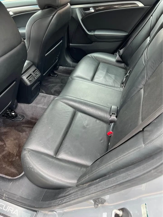 2008 Acura TL 3rd Gen - Image 10 of 13
