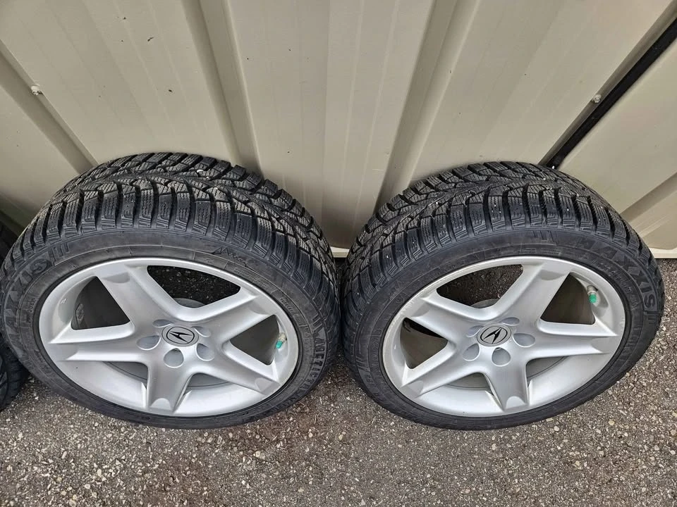 2008 Acura TL 3rd Gen - Image 16 of 18