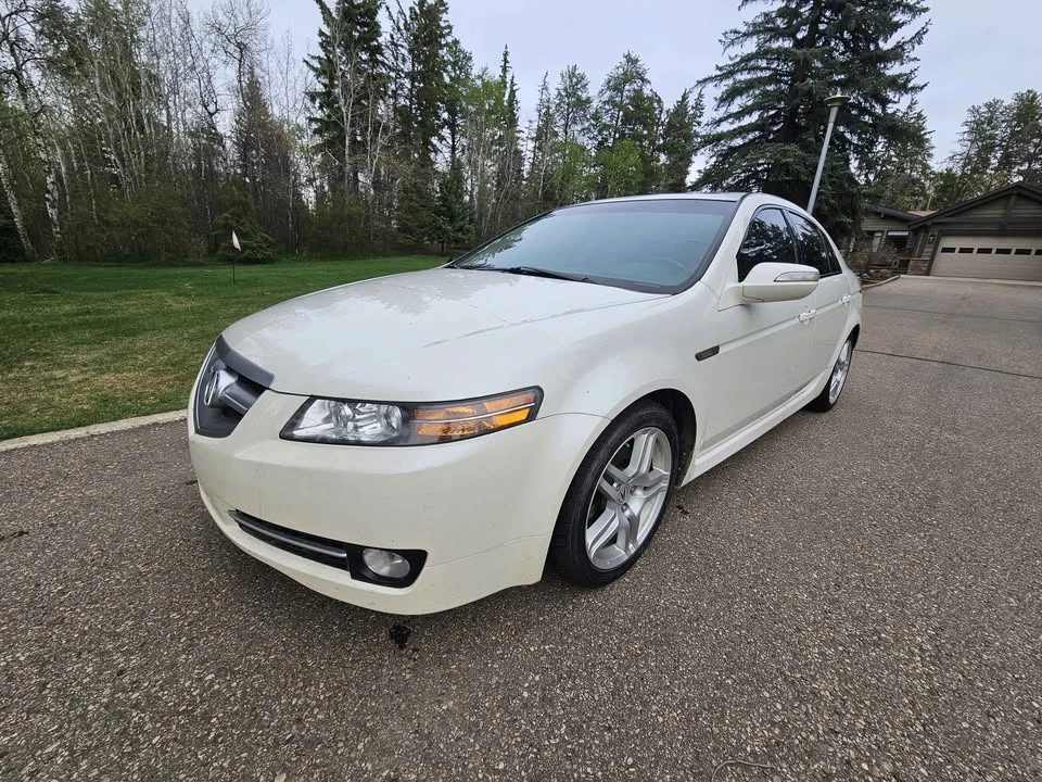 2008 Acura TL 3rd Gen - Image 5 of 18
