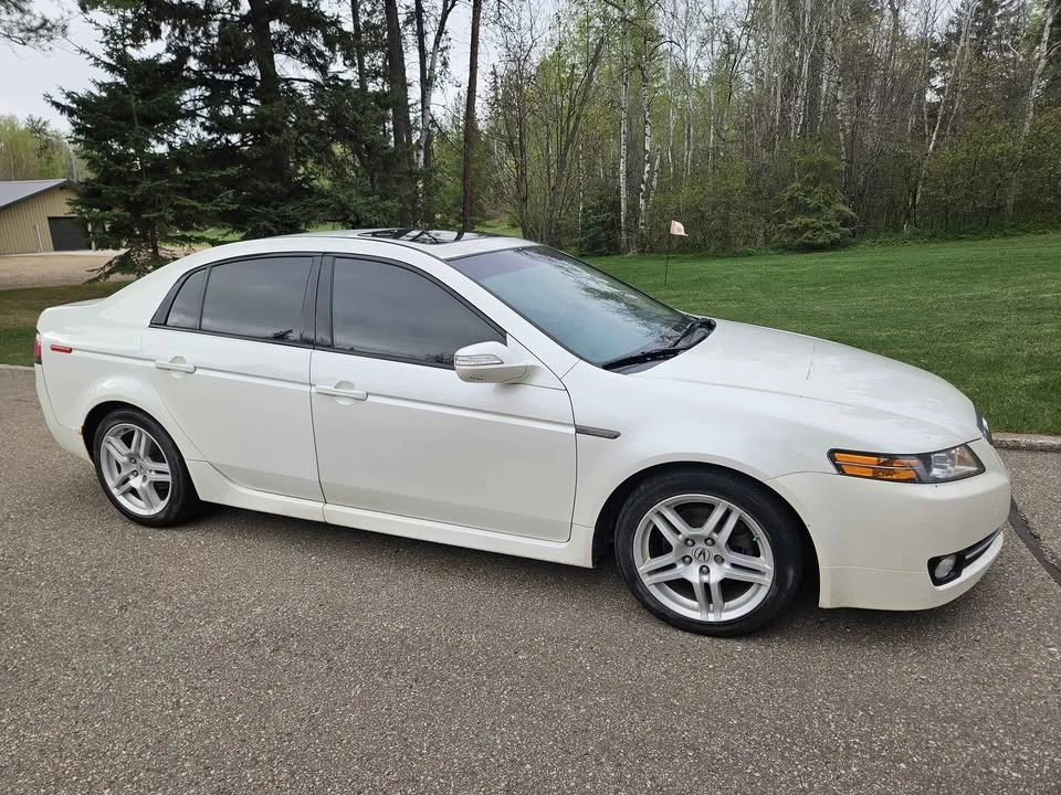2008 Acura TL 3rd Gen - Image 2 of 18