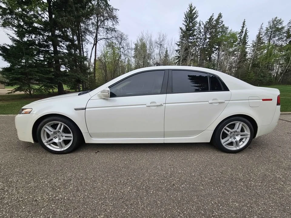 2008 Acura TL 3rd Gen - Image 6 of 18