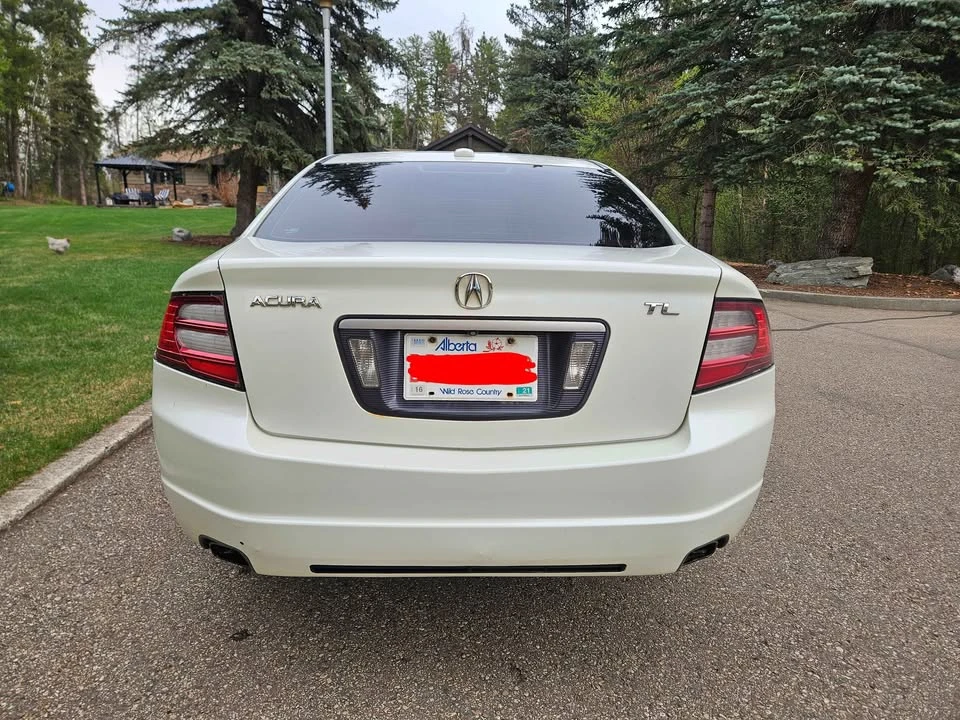 2008 Acura TL 3rd Gen - Image 12 of 18
