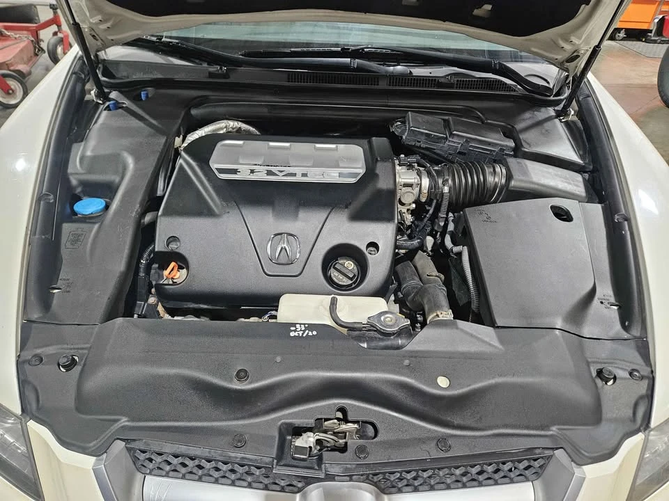 2008 Acura TL 3rd Gen - Image 13 of 18