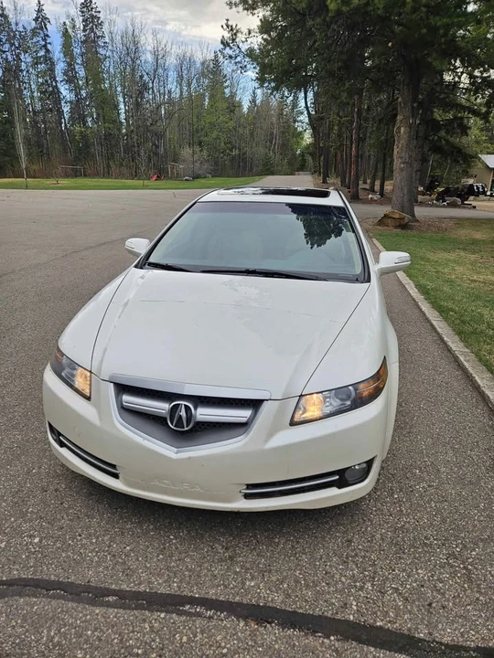 2008 Acura TL 3rd Gen - Image 3 of 18