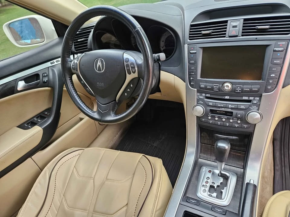 2008 Acura TL 3rd Gen - Image 9 of 18