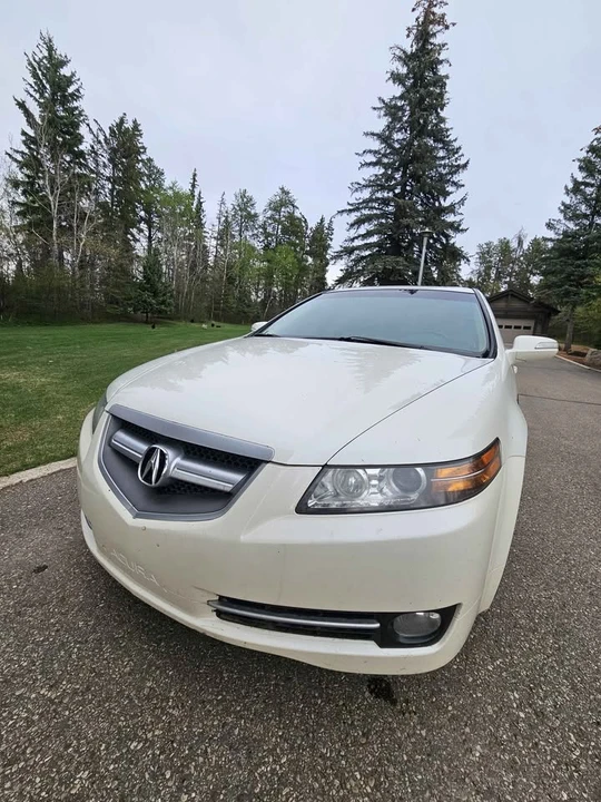 2008 Acura TL 3rd Gen - Image 4 of 18