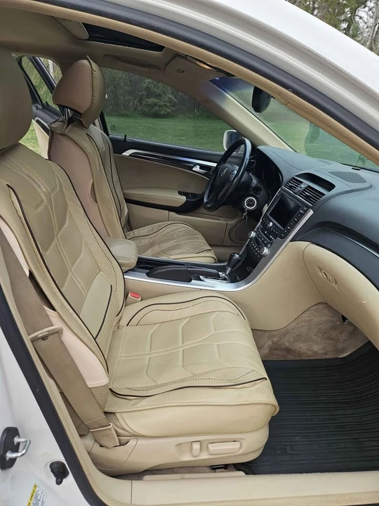 2008 Acura TL 3rd Gen - Image 8 of 18