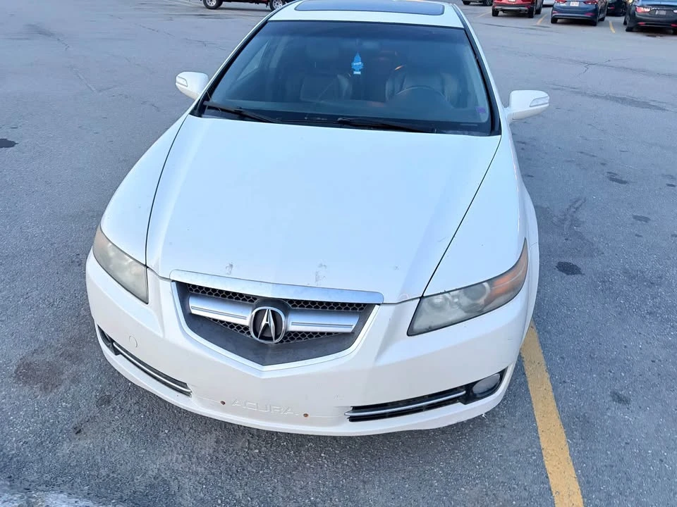 2008 Acura TL 3rd Gen - Image 2 of 10