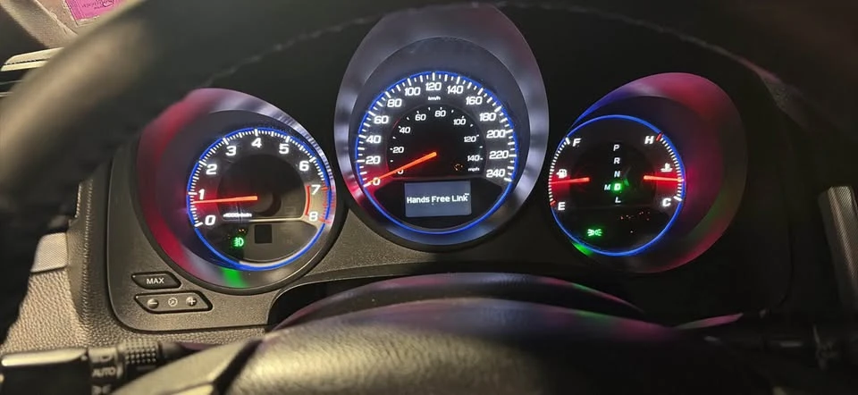2008 Acura TL 3rd Gen - Image 4 of 10