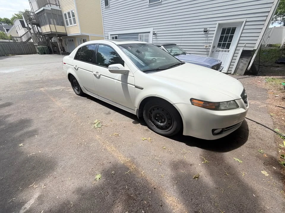2008 Acura TL 3rd Gen - Image 6 of 10