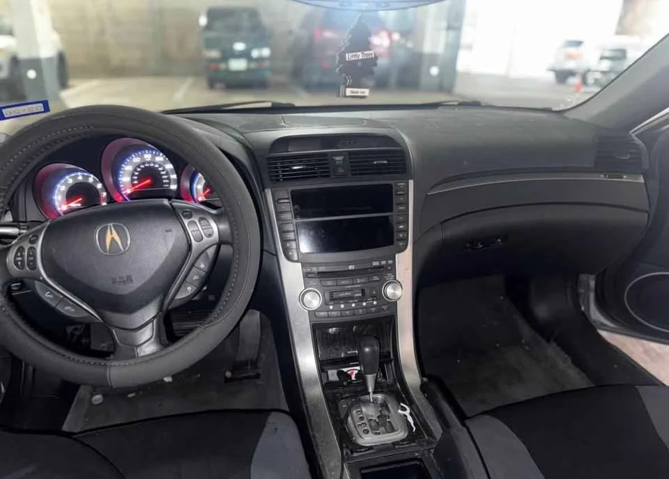 2008 Acura TL 3rd Gen - Image 6 of 6