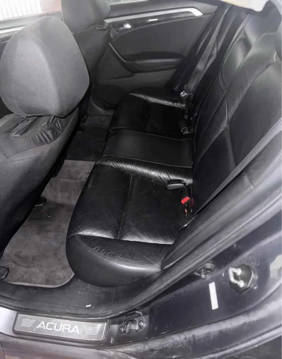 2008 Acura TL 3rd Gen - Image 4 of 6