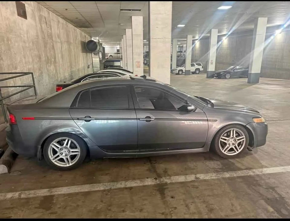 2008 Acura TL 3rd Gen - Image 3 of 6