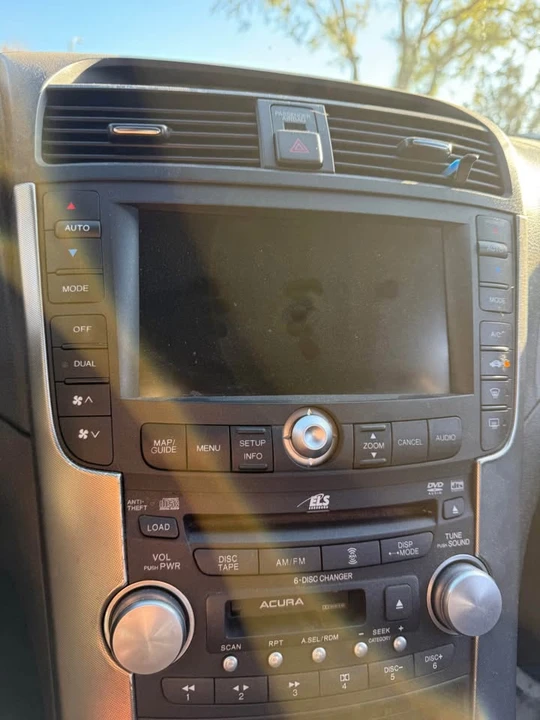 2008 Acura TL 3rd Gen - Image 7 of 10