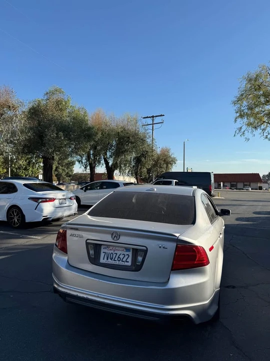 2008 Acura TL 3rd Gen - Image 2 of 10